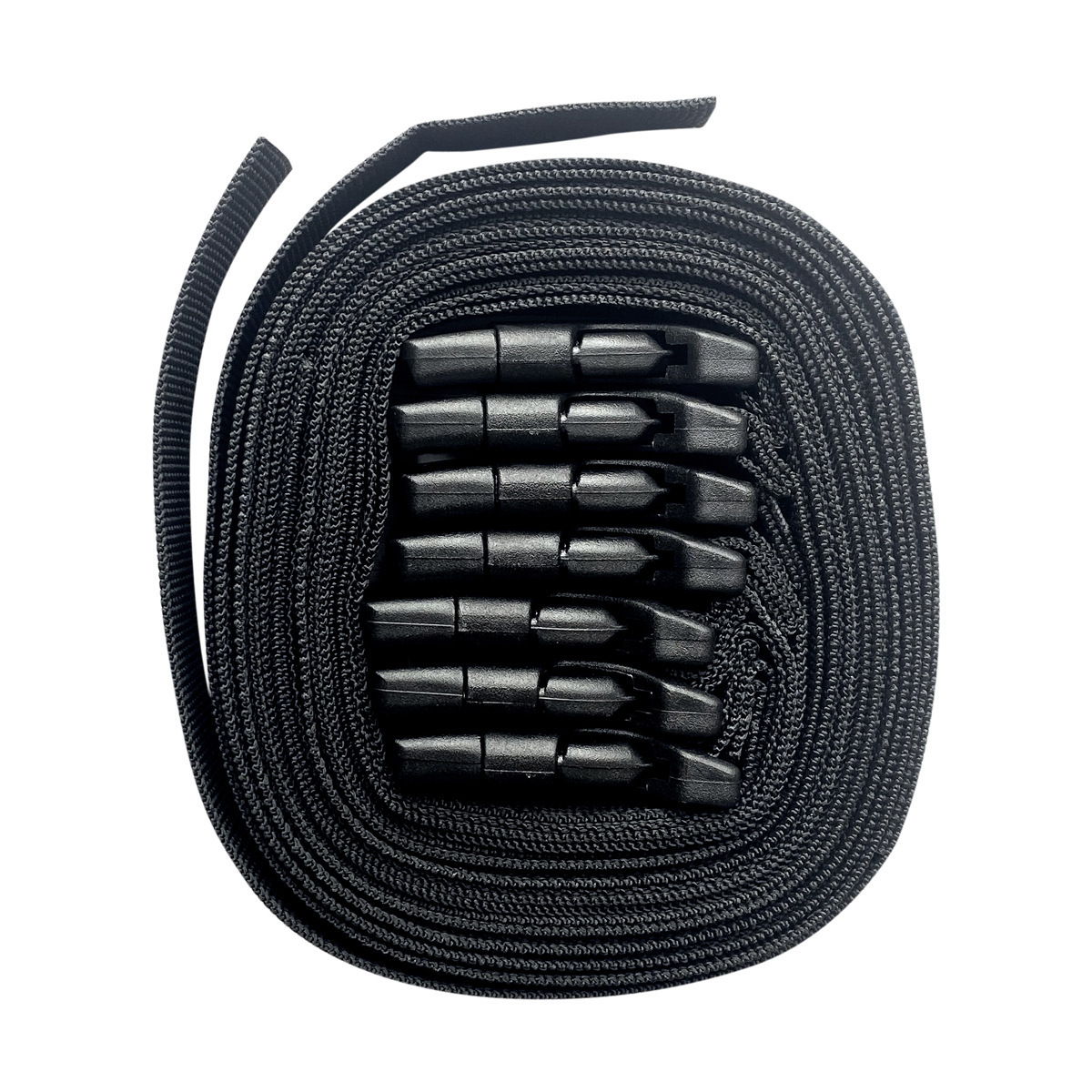 Sex Rope Restraint Sm Slave Bondage - Black - image 2