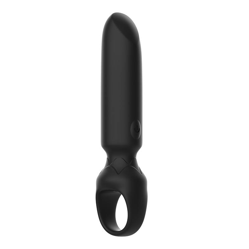 Bullet Vibrator Lipstick Mini Vibrator with 10 Vibration Modes -WeLovePlugs