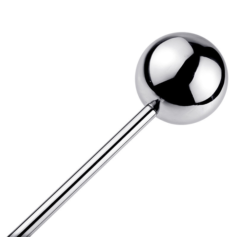 Orb Trusteel Big Butt Plug