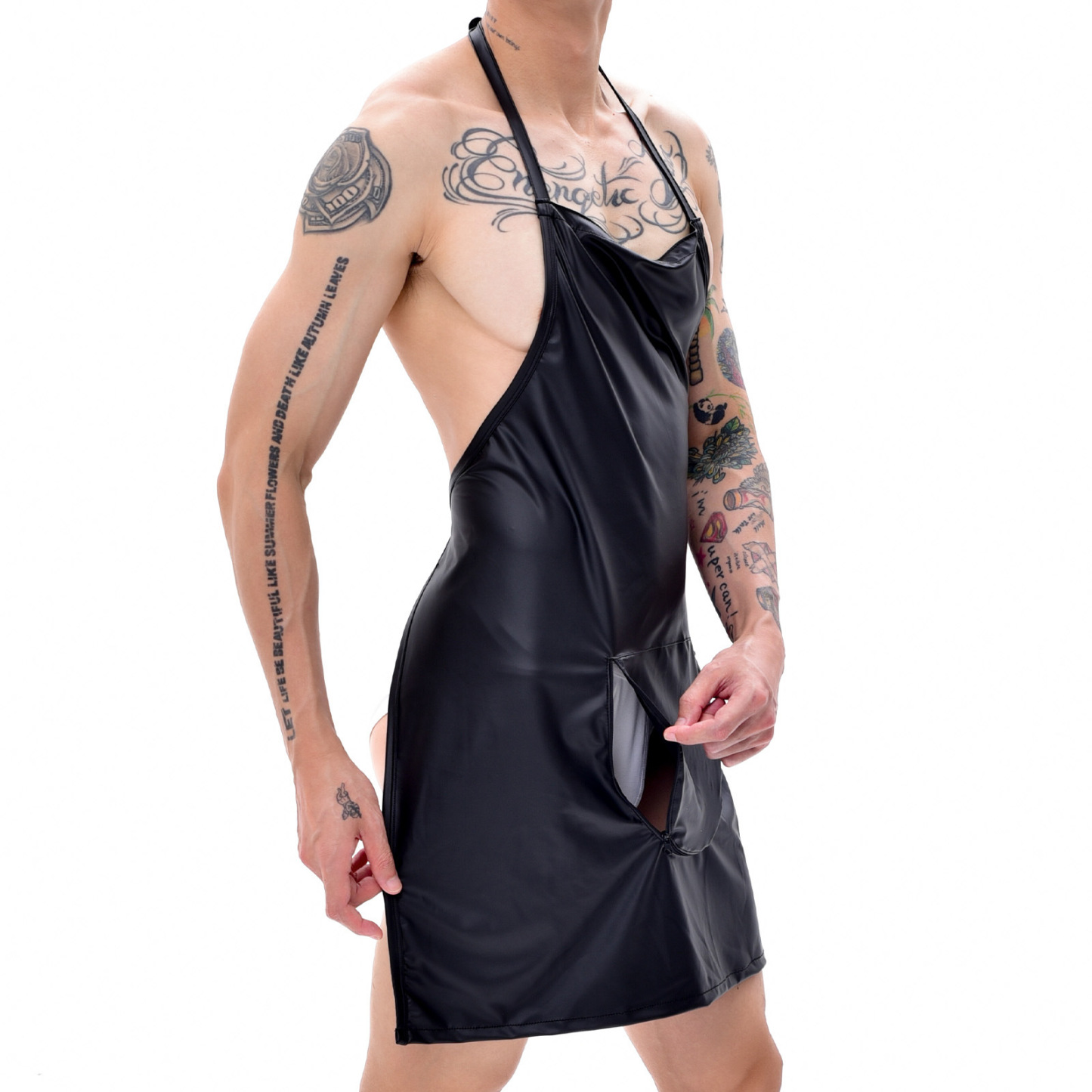 Chef's Fantasy Apron - image 4