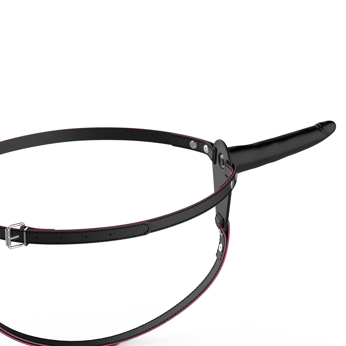 External Bio-realistic Strap-on -WeLovePlugs