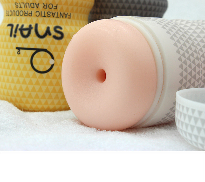 Tenga Like Mens Flesh Tube Masturbator