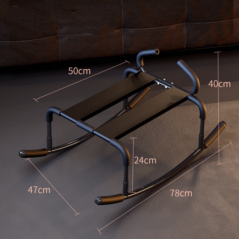 Sex Chair Sex Position Enhancer Bouncing Mount Stools -WeLovePlugs