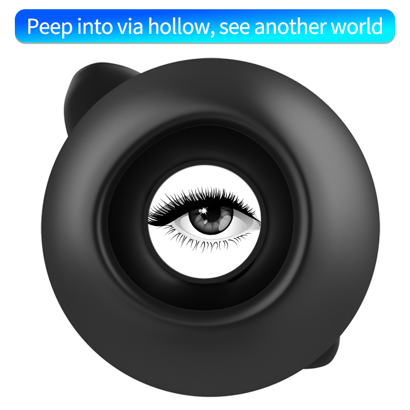 Hytion Play Anal Plug-WeLovePlugs