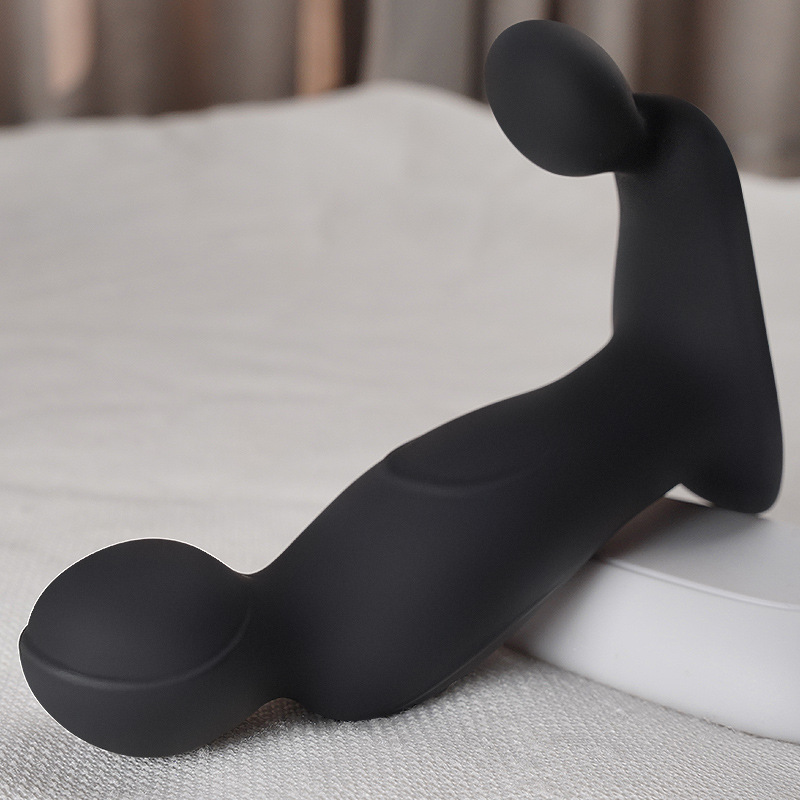 ZeroRelease Butt Plug Vibraiting Prostate Massager