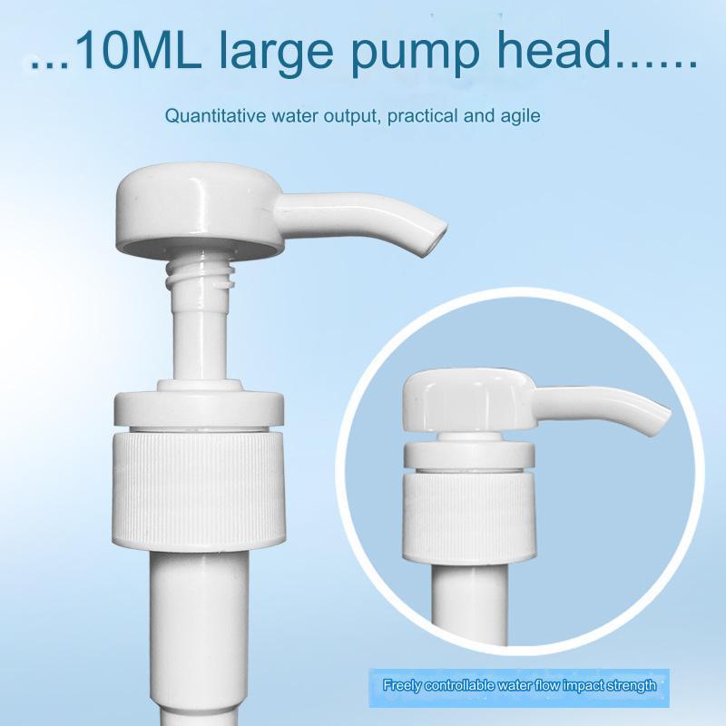 Enema Anal & Vaginal Cleaner -WeLovePlugs