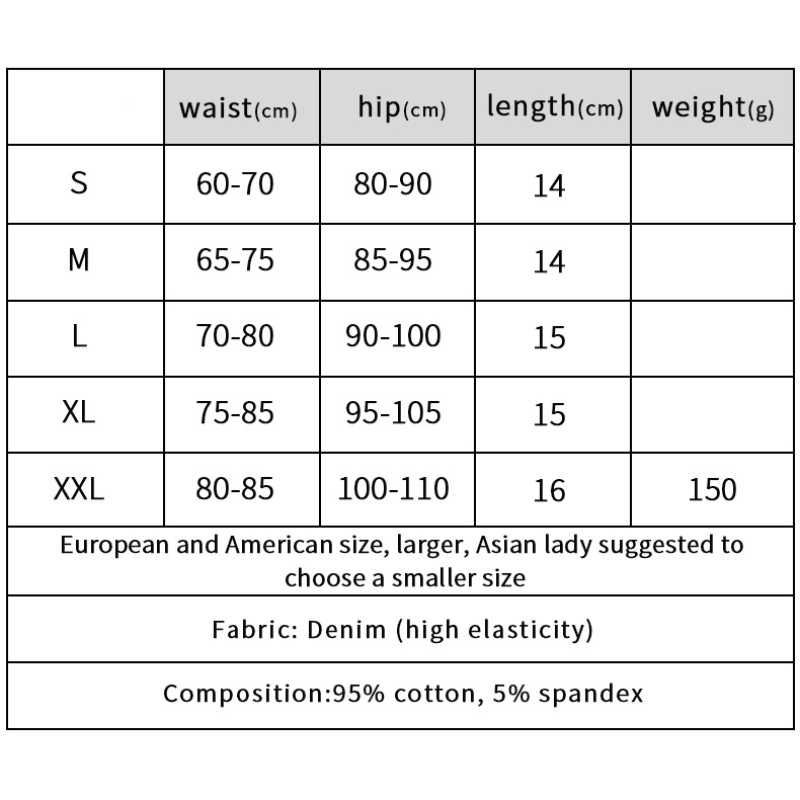 Low-Rise Distressed LIngerie Denim Booty Shorts – Stretchy Micro Cut for Festival & Street Style-WeLovePlugs