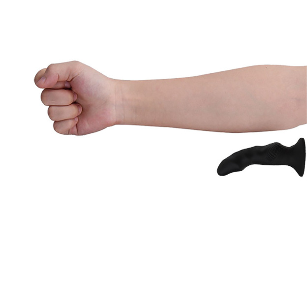 FlexiMate Silicone Dildo with Suction Cup-WeLovePlugs