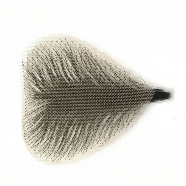 Women Fake Pubic Hair - image 3