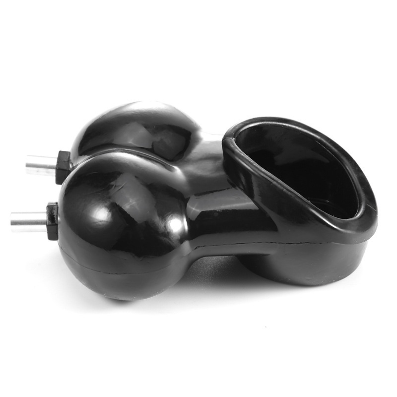 E-stim Balls Stimulation  -WeLovePlugs