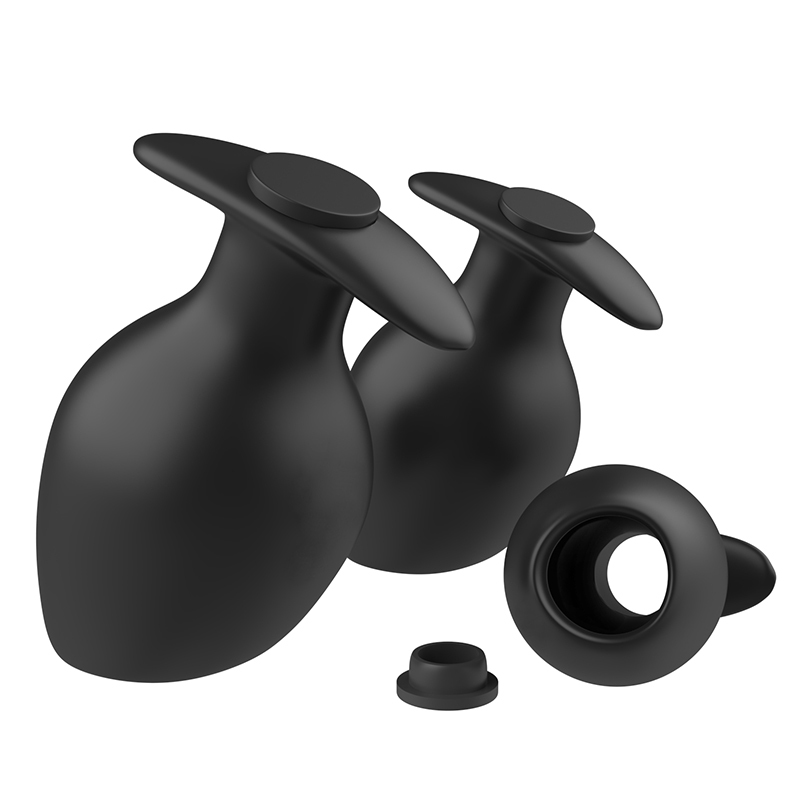 Hytion Play Anal Plug-WeLovePlugs