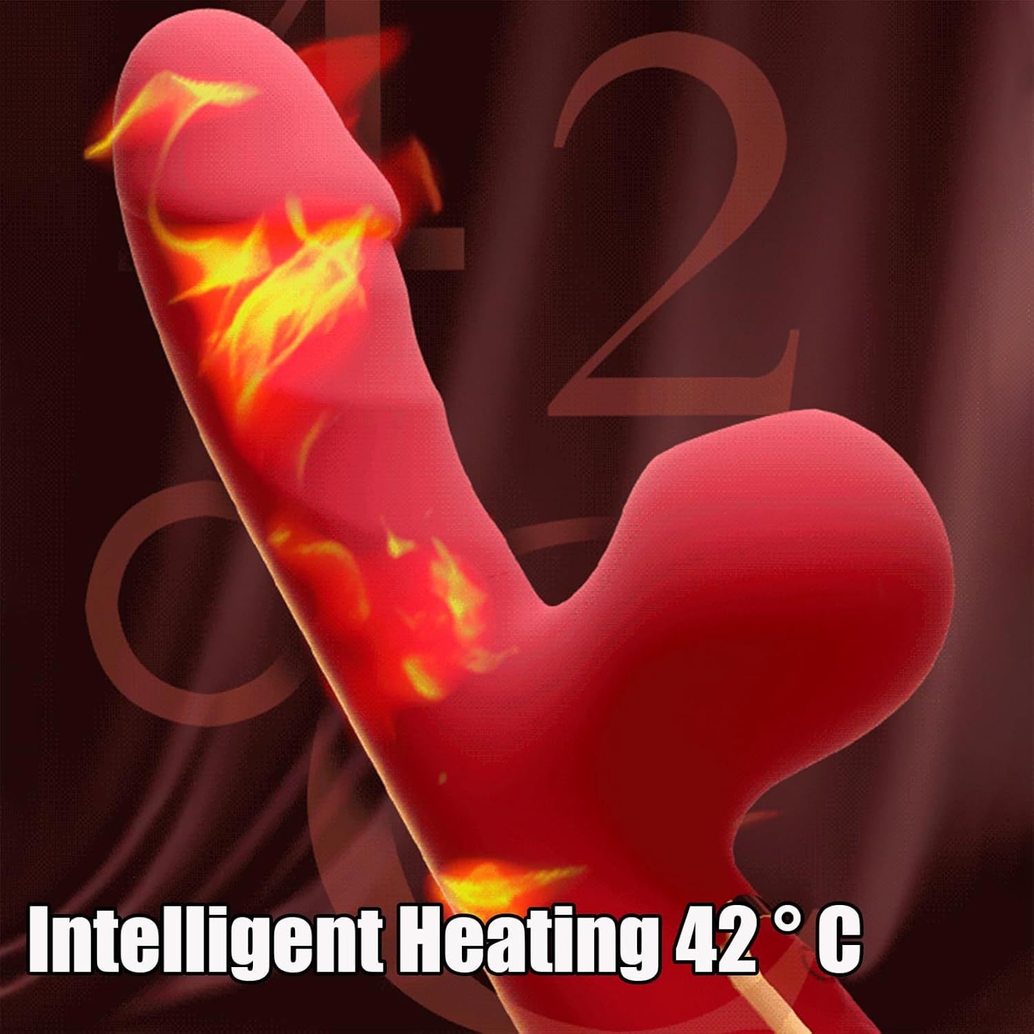 Mini Rabbit Vibrator – 5.4 in - image 4