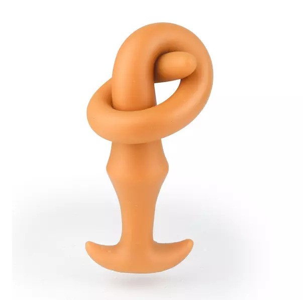 Super Long Flexible Butt Plug Anal Snake Dildo-WeLovePlugs
