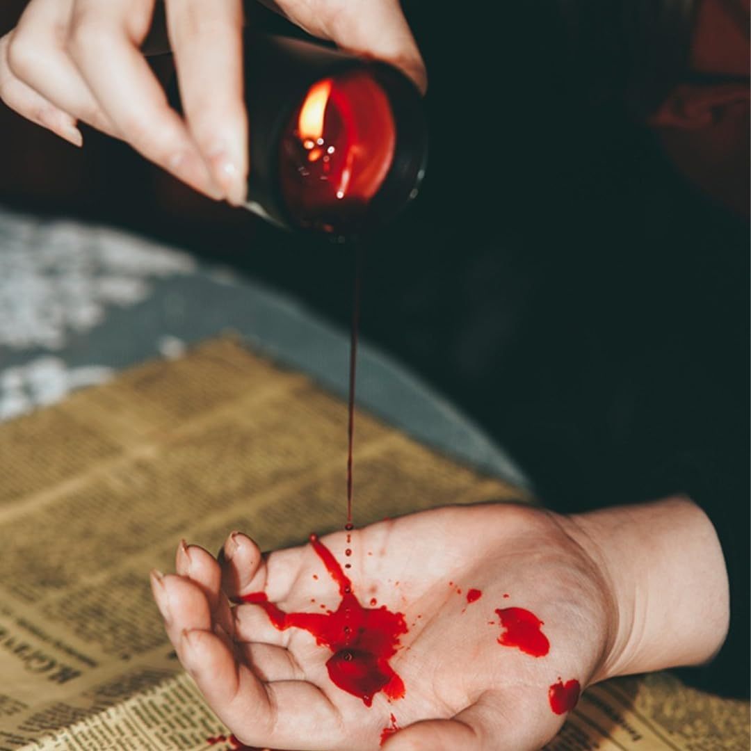 Gilded Candles For Wax Play Low Heat - image 3