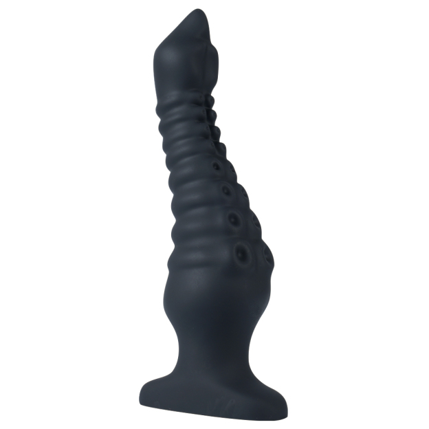 Deep Sea Dominator Tentacle Big Dildo Butt Plug