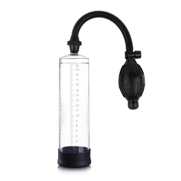  Easy Penis Pump -WeLovePlugs