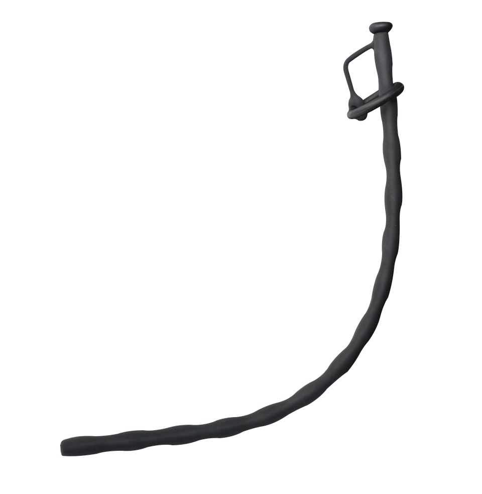 Delectable Altercations 14" Beaded Urethral Sounds -WeLovePlugs
