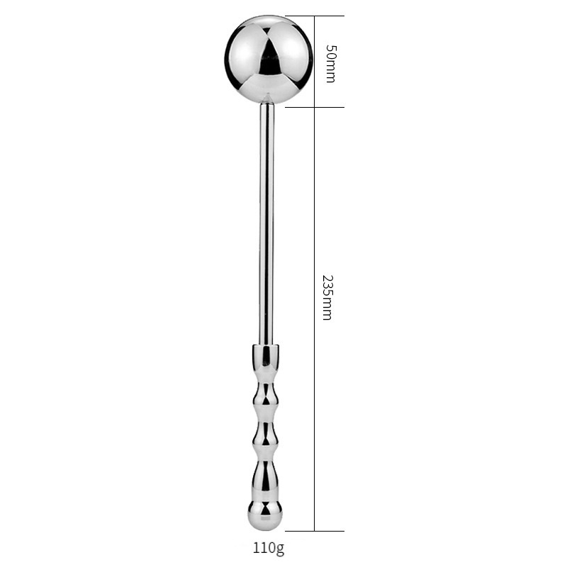 Orb Trusteel Big Butt Plug