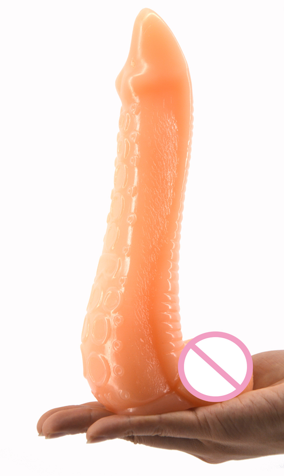 Thick Squid Adult Erotic Animal Dildo -WeLovePlugs