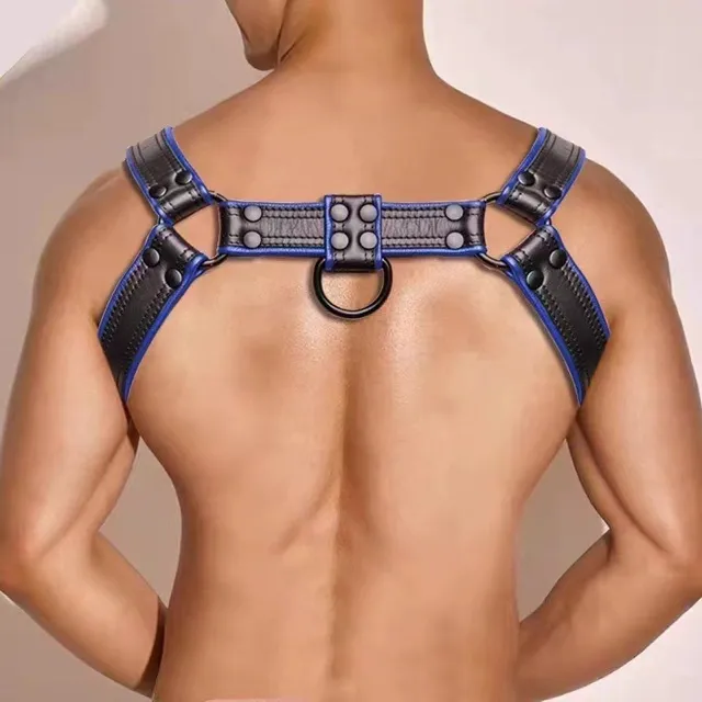 Bondage BDSM Fetish Restraint Lingerie Harness