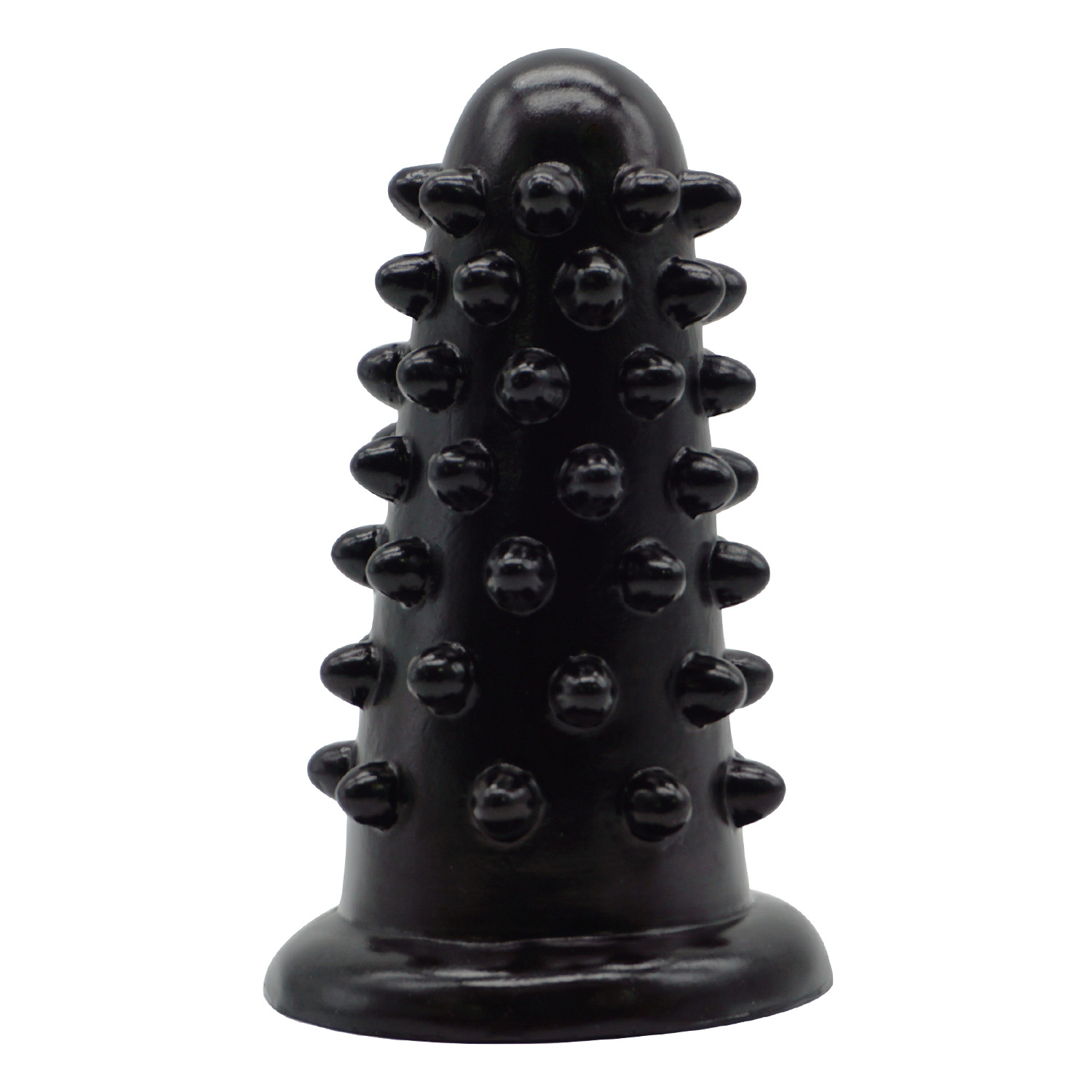 plug anal sensation Petite Sensations Smooth Vibrating Butt Plug main image 0