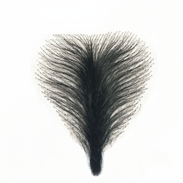 Women Fake Pubic Hair - image 4
