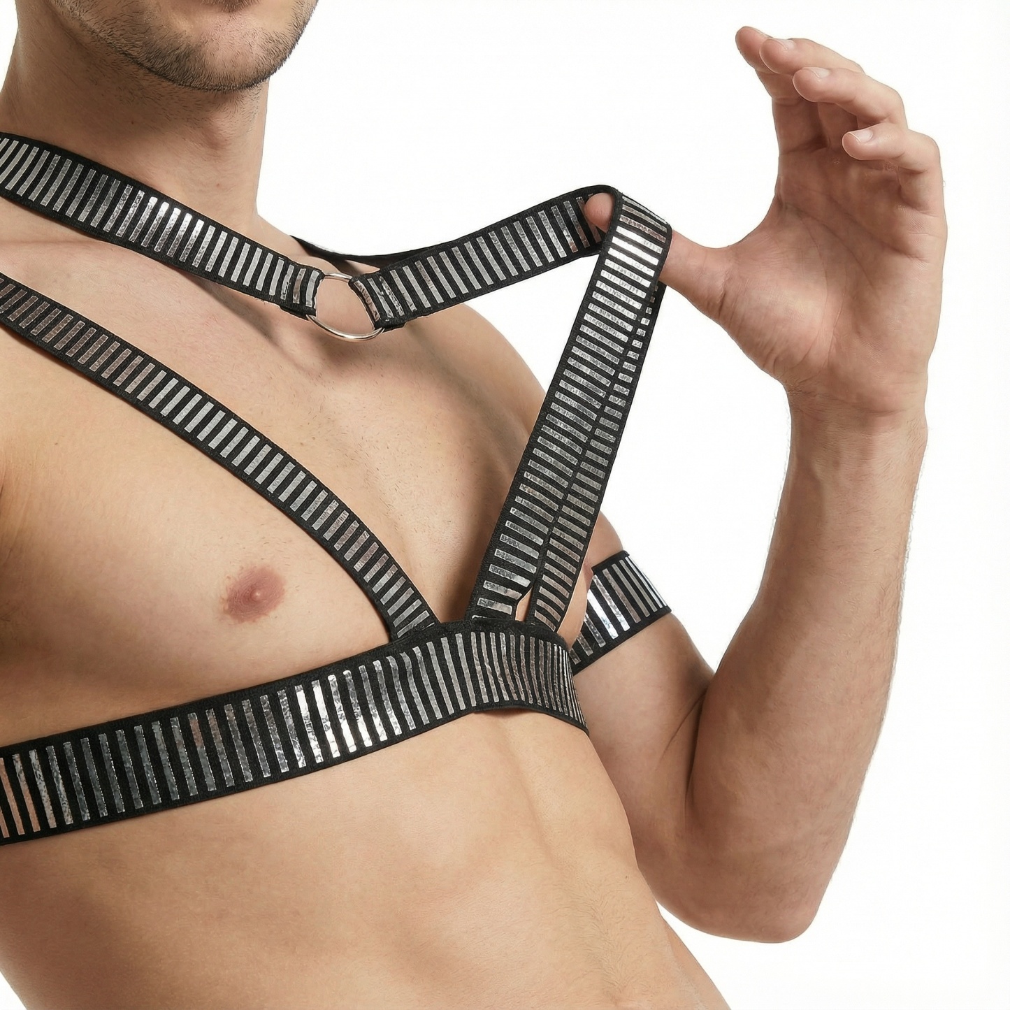 Cyber Warrior Harness - image 8
