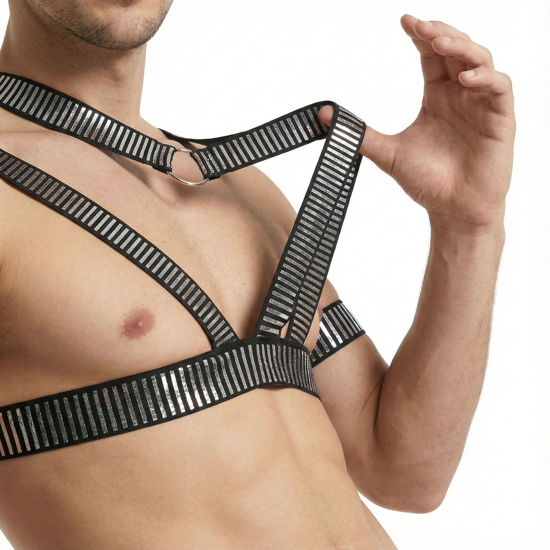 Cyber Warrior Harness - image 8
