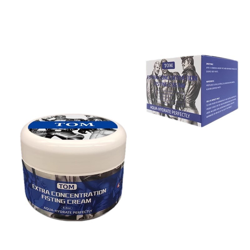 Personal Lubricant for Fisting Anal Sex Lube 