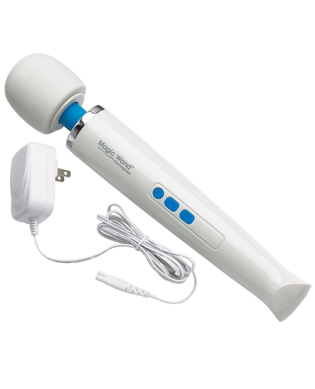 Magic Wand Massager Personal Massagers for Women -WeLovePlugs