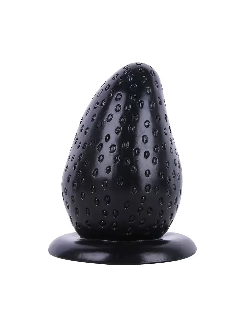 Big Strawberry Anal Plug-WeLovePlugs