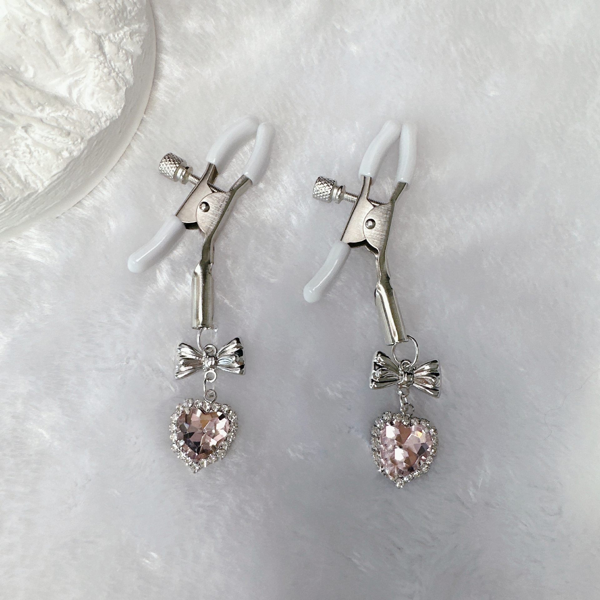 Unfolding Desire Pink Diamond Set-WeLovePlugs