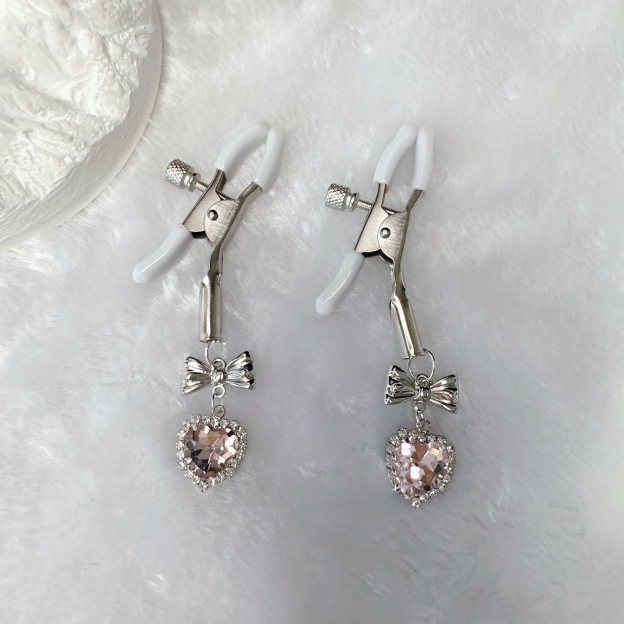 Unfolding Desire Pink Diamond Set-WeLovePlugs