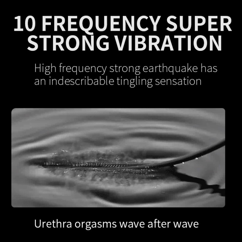 5.9'' Medical-grade Silicone Urethral Souond-WeLovePlugs