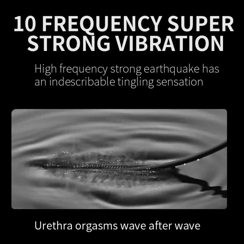 5.9'' Medical-grade Silicone Urethral Souond-WeLovePlugs