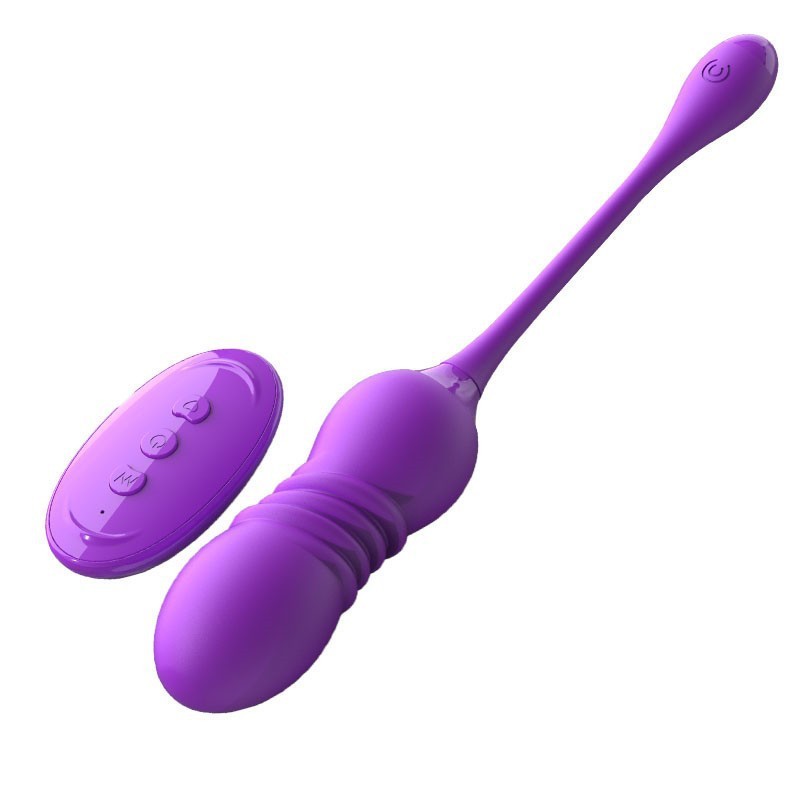 Discreet Travel Mini Vibrator – Lightweight & Waterproof & Whisper-Quiet Design-WeLovePlugs