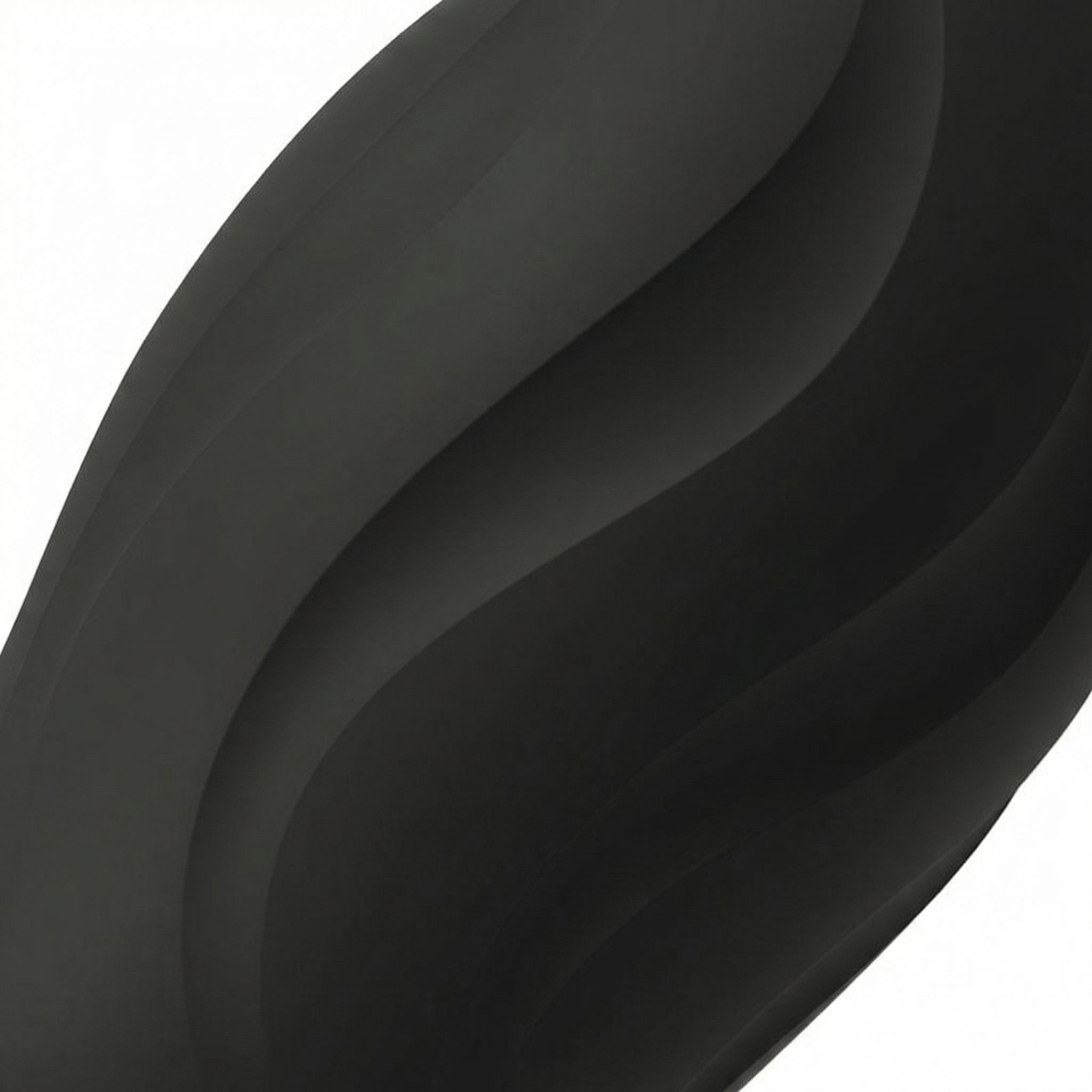 Remote Control Spiral Texture Vibrating Anal Massager - image 11