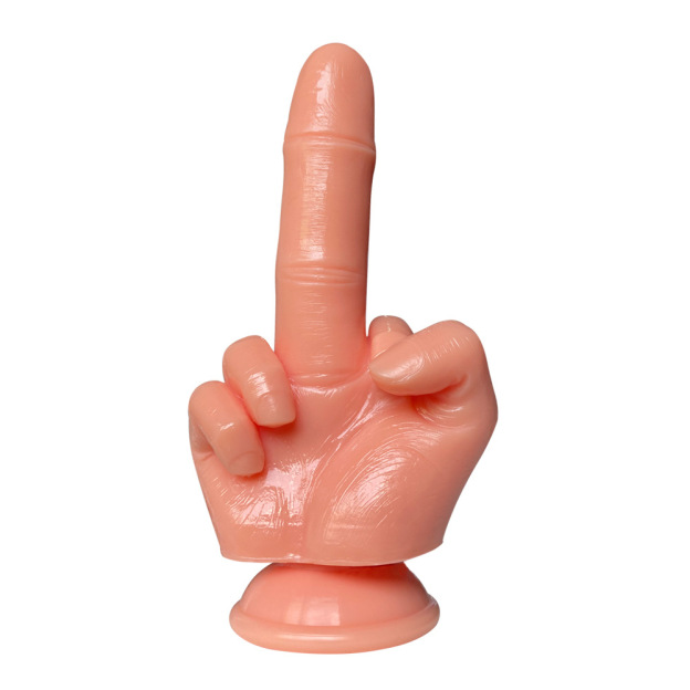 Flexsuction Anal Plug-WeLovePlugs