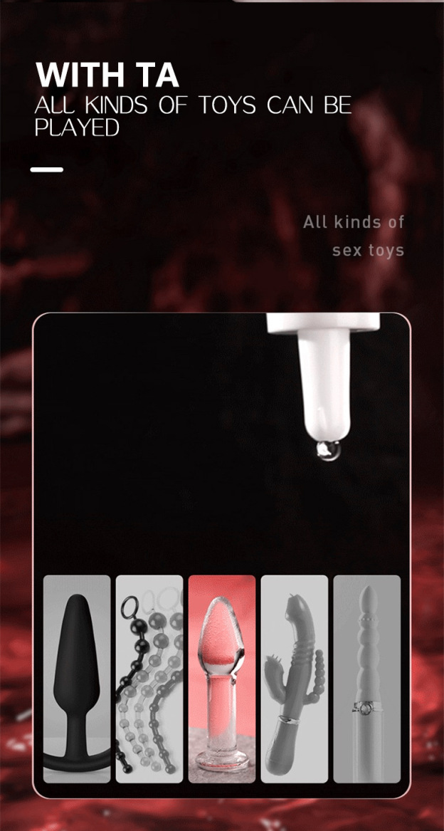 Premium Water-Based Lubricant-WeLovePlugs