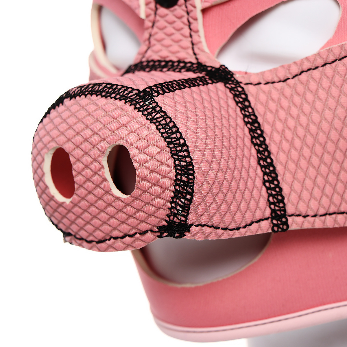 SM Play Pig Mask -WeLovePlugs