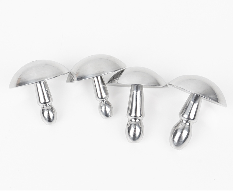 Thermobead Stainless Steel Urethral Restraint