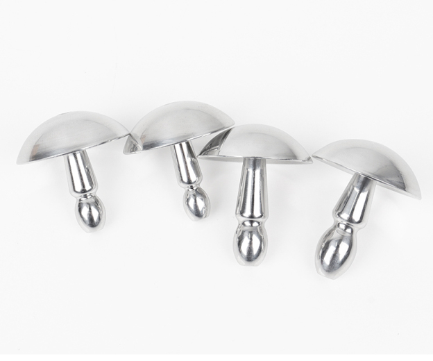 Thermobead Stainless Steel Urethral Restraint