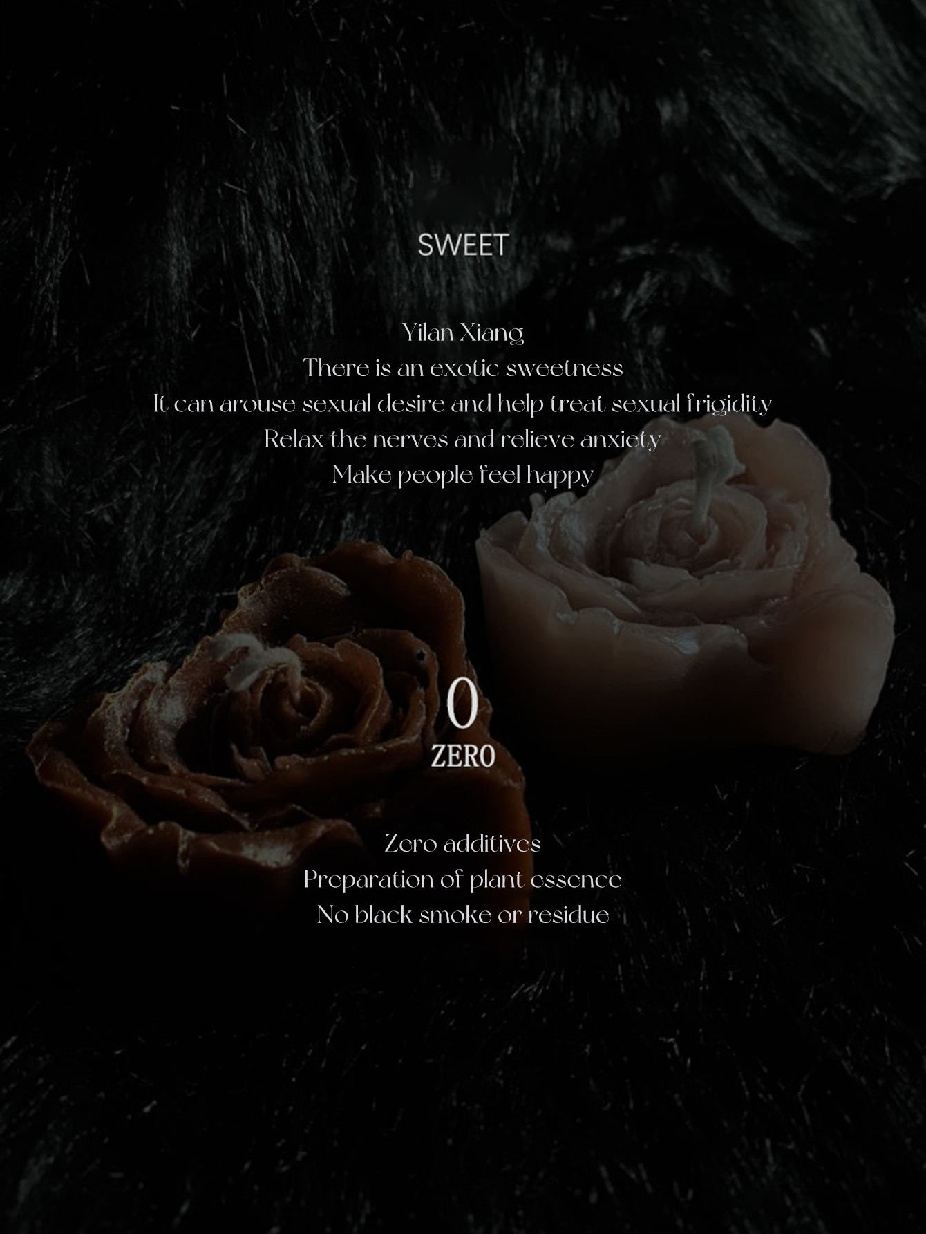 Peony Rose Flow-Core Wax Drip-WeLovePlugs