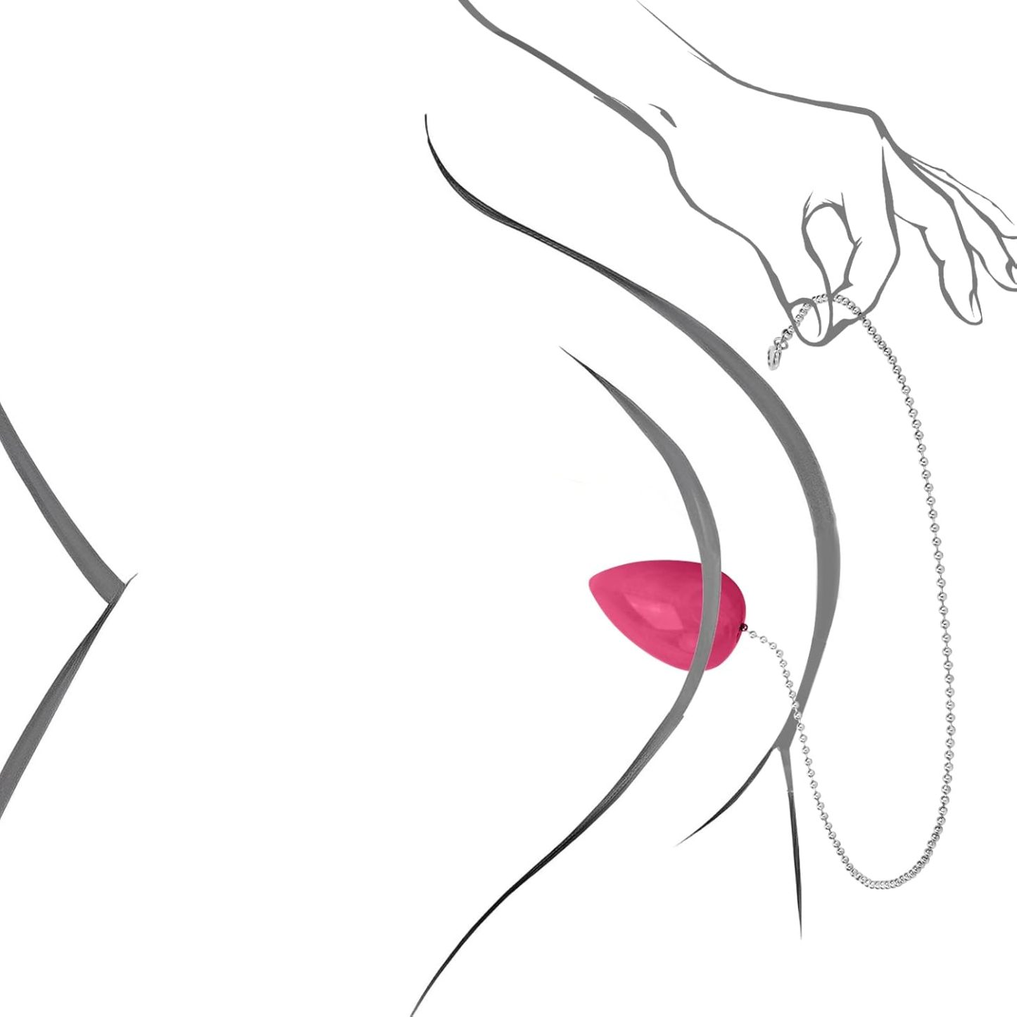 The Temperance Butt Plug-WeLovePlugs