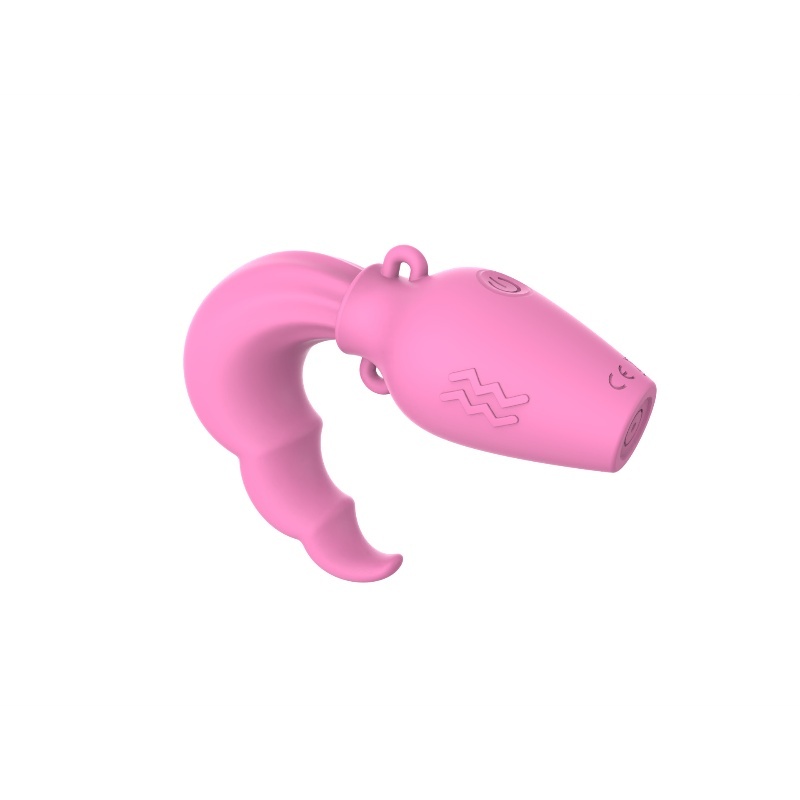 Aquarius VIbrator G-spot Massager-WeLovePlugs
