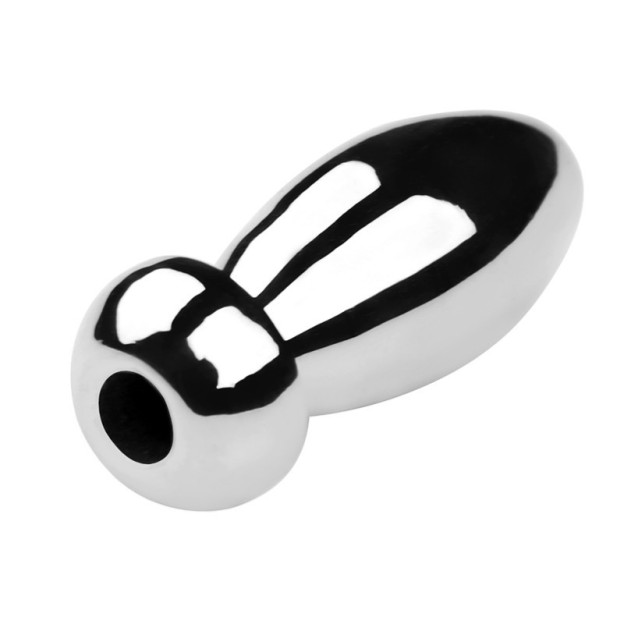 Hollow Sounding Rod Urethral Sex Toy -WeLovePlugs