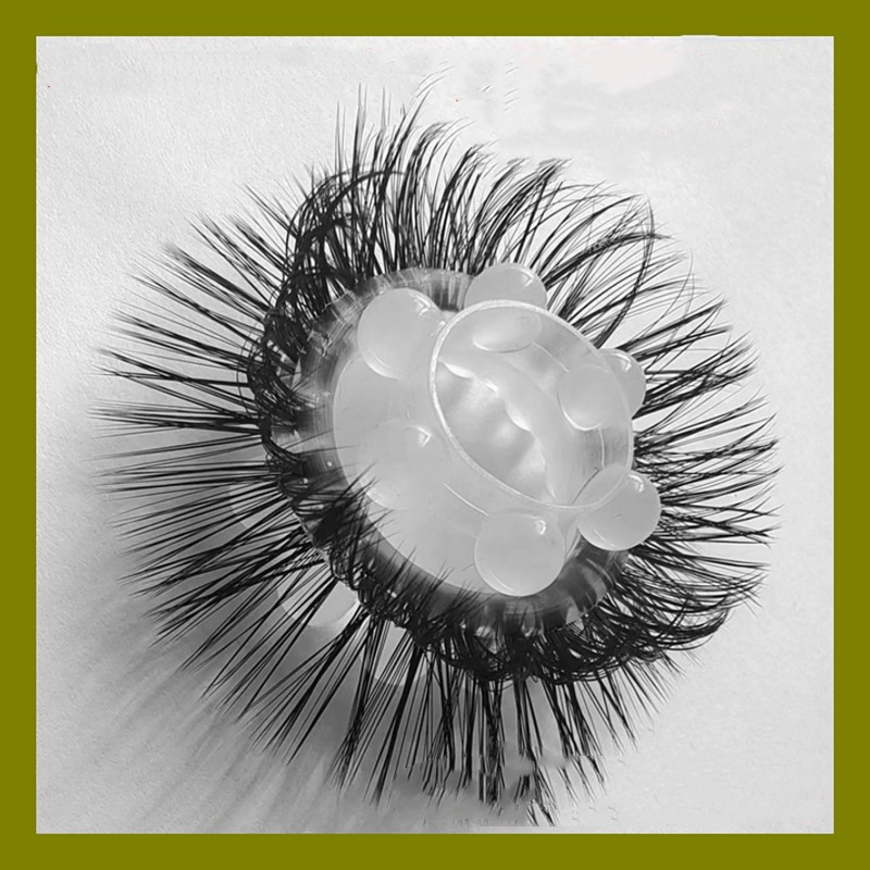 Sheep's Eye Beaded Cock Ring -WeLovePlugs