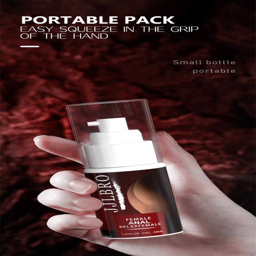 Premium Water-Based Lubricant-WeLovePlugs