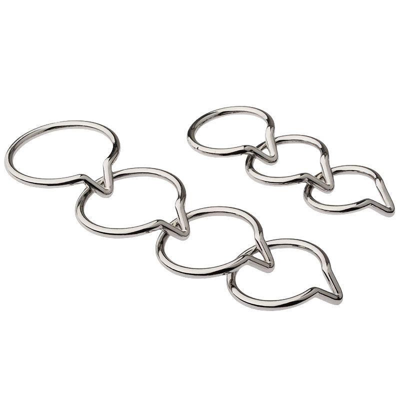 SteelCore Precision Cock Ring - image 2