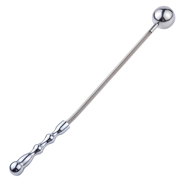 14.57 inch Beads Urethral Sounding Dilator-WeLovePlugs